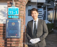 '늘품내진이앤씨' 송준혁 대표, '나라사랑보금자리 402호' 성공적 리모델링 준공