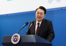 尹 대통령, 세종 국립어린이박물관 개관 참석...아이들의 꿈이 커가길 응원