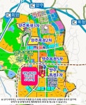 양주옥정 대방그룹 브랜드타운 조성 기대감에 엘리움 오피스텔 인기