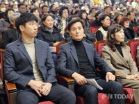 안병구 밀양시장 보궐선거 예비후보, 자서전 출판기념회 성황