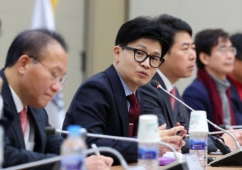 한동훈, 이철규 공천관리위원 합류에 