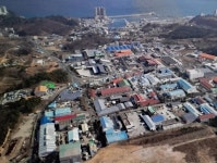 속초시, 2024년 대포농공단지 활성화 주력