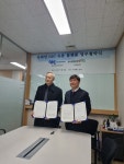 원WK엔터테인먼트, 아크팜스 주식회사와 업무협약 체결