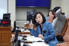 이영실 서울시의원, 생활계 유해폐기물 체계적 관리 위한 근거 마련