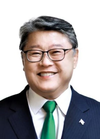 우리공화당, 