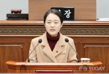 성보빈 창원시의원, 창원시 공동주택 리모델링 전담부서 신설 제안