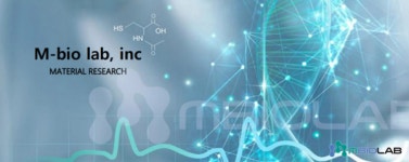 엠바이오랩, 인체 메카니즘에 기반한 영양제 연구