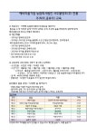 평택일조해통훼리(주) | 농업회사법인 서두물양조(주) '전통주 교육' 교육 마련
