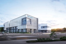 유일로보틱스, 연구개발 및 청라 본사 확장 투자로 장기 성장 기대