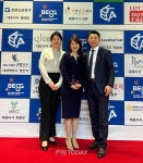 공간치유사 박상희 (주)라니디자인 대표이사, 국회 문화체육관광위원장 표창 수상