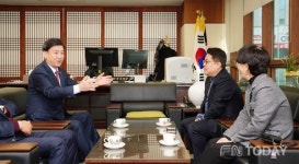 광주시, 퇴촌면 광동리 생활체육시설 조성 사업 박차