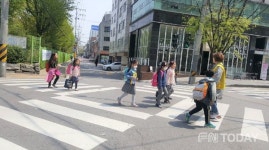 영등포구, 개학 앞두고 만반의 채비...학교 주변 안전 집중점검