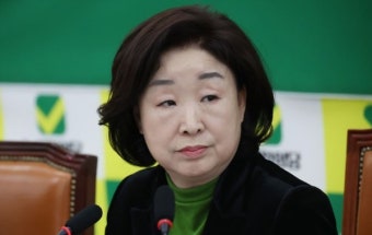 녹색정의당, 민주당과 총선 연대 중단...지속할 명분 사라져