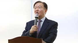 민경욱 후보, 부정선거 척결을 위한다면 비례대표는 가가호호공명선거대한당