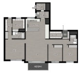 40평대 아파트가 이 가격에? e편한세상 검단 에코비스타 인기