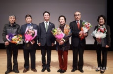 고창군, 고창시니어클럽, 노인일자리사업 대상자 소양교육 추진