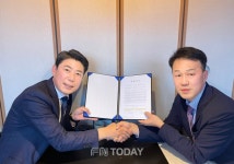 페어플레이(주), (주)정윤에이엠와 호텔산업 발전을 위한 전략적 MOU 체결