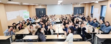 숙명여자대학 정책대학원 사회복지학과 ESG 실천 전문가 자격증 교육과정 성료