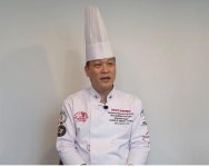 [인터뷰] 아델라7 서홍원 대표, K푸드 세계화에 앞장서겠다.