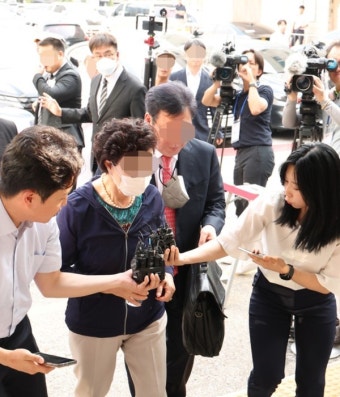 법무부, 가석방심사위 내주 열려…尹대통령 장모도 심사 대상