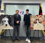 펫 문화와 스포츠 결합, 동반스포츠협회 장인보 신임 회장 선임