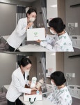 참포도나무병원, 스마일 캠페인으로 입원 환자 키트 레디박스 제공