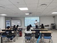 한국식품산업클러스터진흥원,  24년 전문인력양성사업 식품실무교육 교육생 모집