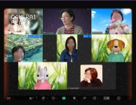 랑잠 인공지능(AI)교육연구원, 챗GPT 및 AI 그림책 작가 저자특강 실시