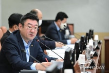 박상혁 서울시의원, 주거유형 변화에 따른 기숙사 공급 활성화 구축