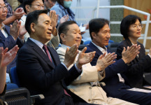 강남구, 유나이티드문화재단과 함께 행복나눔음악회 개최