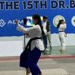 [포토 뉴스] 제15회 백문종박사컵 국제 태권도 대회[1]