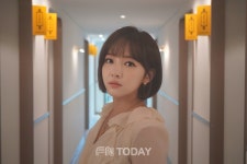 낙타화가 윤송아, 이태원 누베르 서울호텔 전층 작품으로 꾸미다