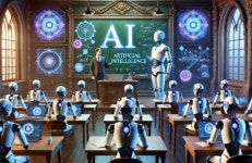 숙명여대 미래교육원,  인공지능(AI)·ESG 융합 전문가 실전 과정 모집