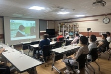 파주시, 응급처치교육과 치매사업으로 시민의 안녕과 건강 증진 도모