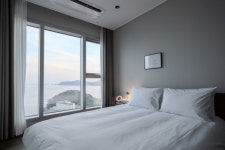 레지던스 호텔이 뜬다… 르컬렉티브 해운대 패러그라프점 여름 성수기 예약판매 호조