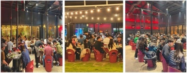 [김상현의 창업스토리] 달빛돈가 속초에서 돼지고기로 승부한다.