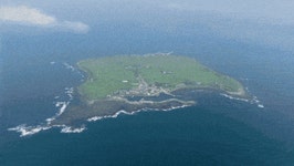 제주·여수·통영 인근 섬에 갤럭시 신제품 드론 배송