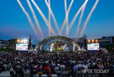 광주시, 2024 WASBE 세계관악컨퍼런스 광주 개막