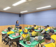 파주시, 노인 삶의 질 개선과 주민자치 활동 강화에 주력