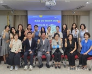 박영한 서울시의원, 서울광희초등학교 감사장 수상...적극적인 의정활동 펼쳐
