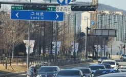 파주시, 여름 장마철 약수터 음용 자제 및 가로등 현수기 설치 제한 조치