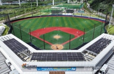 밀양시, 제58회 대통령기 전국대학야구대회 개최