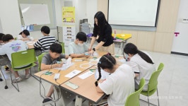 메이커생활창작소 주최 2기 3D펜 메이커 교육 성황리에 개강