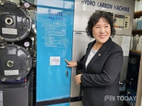 봉양순 민생실천위원장 기재부, 환경보호 대기오염 저감시설 예산 삭감 중단해야