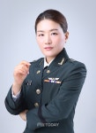군인엄마 파일럿 배서희 소령, 행정사법인 티움 홍보대사 위촉