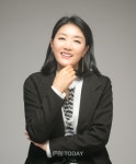 군인엄마 파일럿 배서희 소령, 행정사법인 티움 홍보대사 위촉