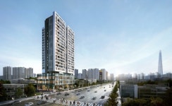 몰아치는 서울 청약 열풍, 서한포레스트 로또 열기 이어간다