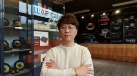 경기도 양주시 럭셔리카클럽 평범한 차량도 나만의 아지트가 될 수 있어