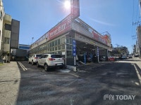 경기도 부천시 주식회사 모터시티 고객 신뢰를 최우선으로 한 차량 정비업소