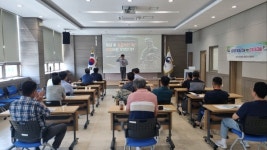 광주보훈청 제대군인지원센터, 전북서부 취·창업 역량 강화 워크숍